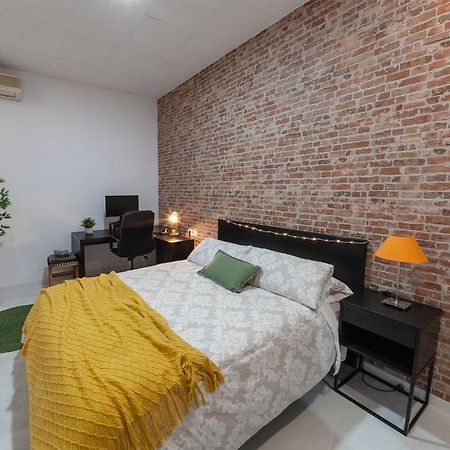 شقة Digital Nomad Retreat 2 -Great Location Near Metro فالنسيا المظهر الخارجي الصورة