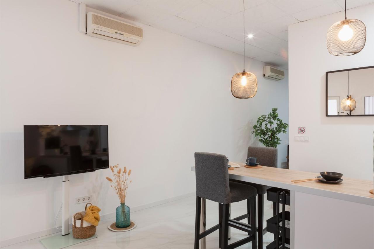 شقة Digital Nomad Retreat 2 -Great Location Near Metro فالنسيا المظهر الخارجي الصورة
