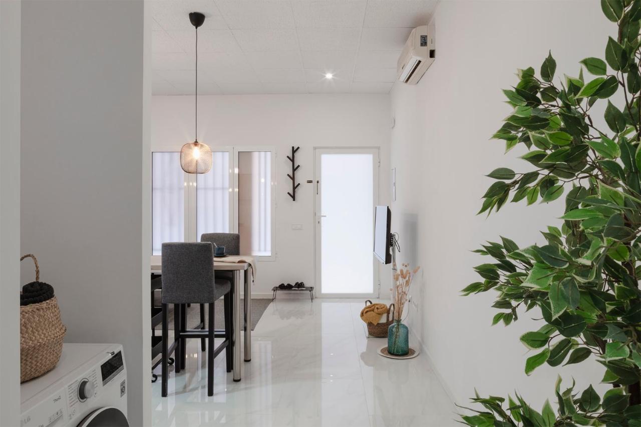شقة Digital Nomad Retreat 2 -Great Location Near Metro فالنسيا المظهر الخارجي الصورة