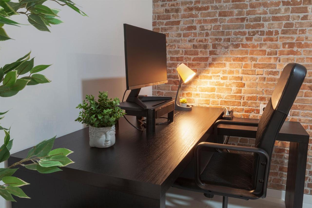 شقة Digital Nomad Retreat 2 -Great Location Near Metro فالنسيا المظهر الخارجي الصورة